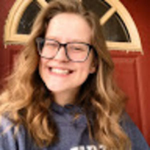 Meet your Posher, Liz